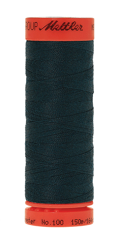 Mettler Metrosene® Polyester Thread - 150M Spool (various colours 0372-0954)